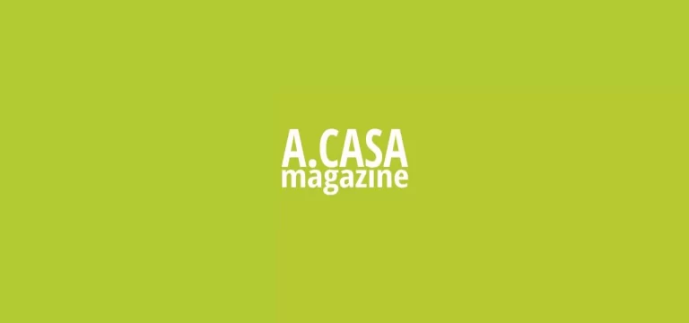 Casa magazine