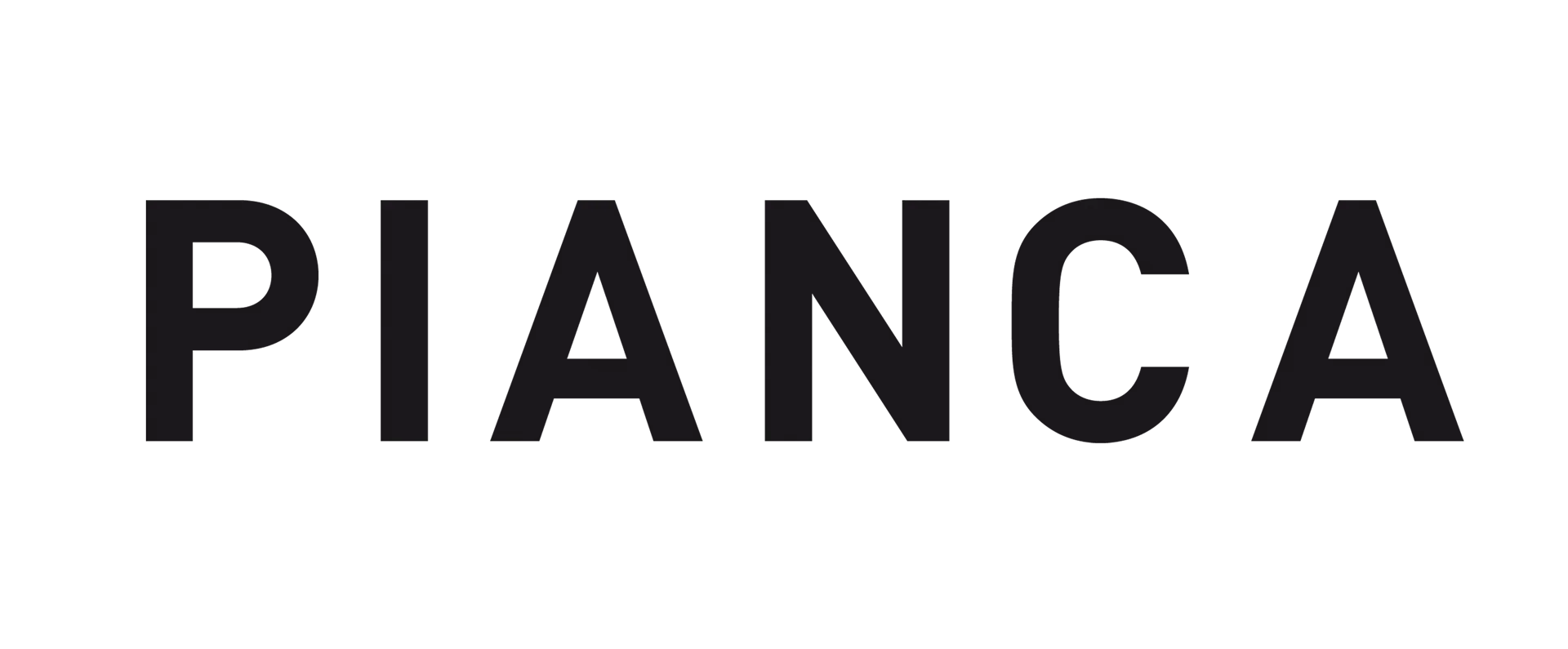 Pianca Logo