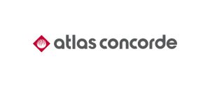 atlas logo marchio arredamento