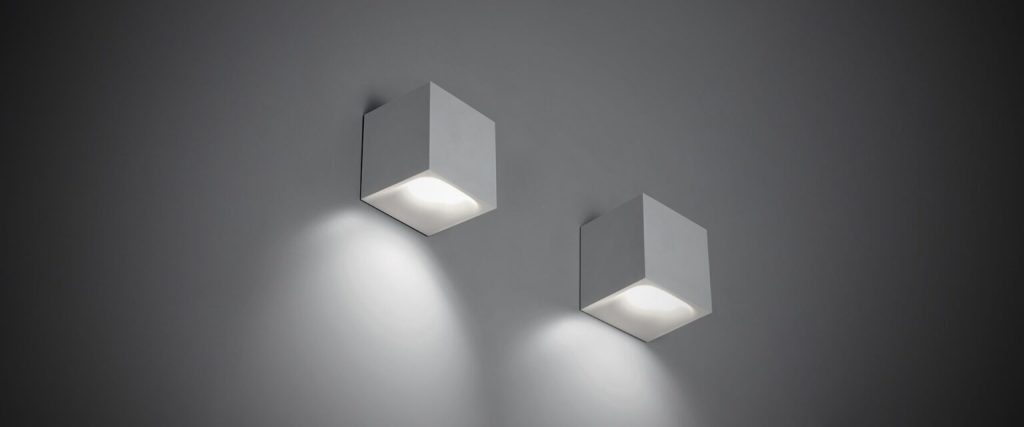 Punti luce di Artemide