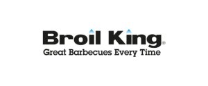 logo broil king
