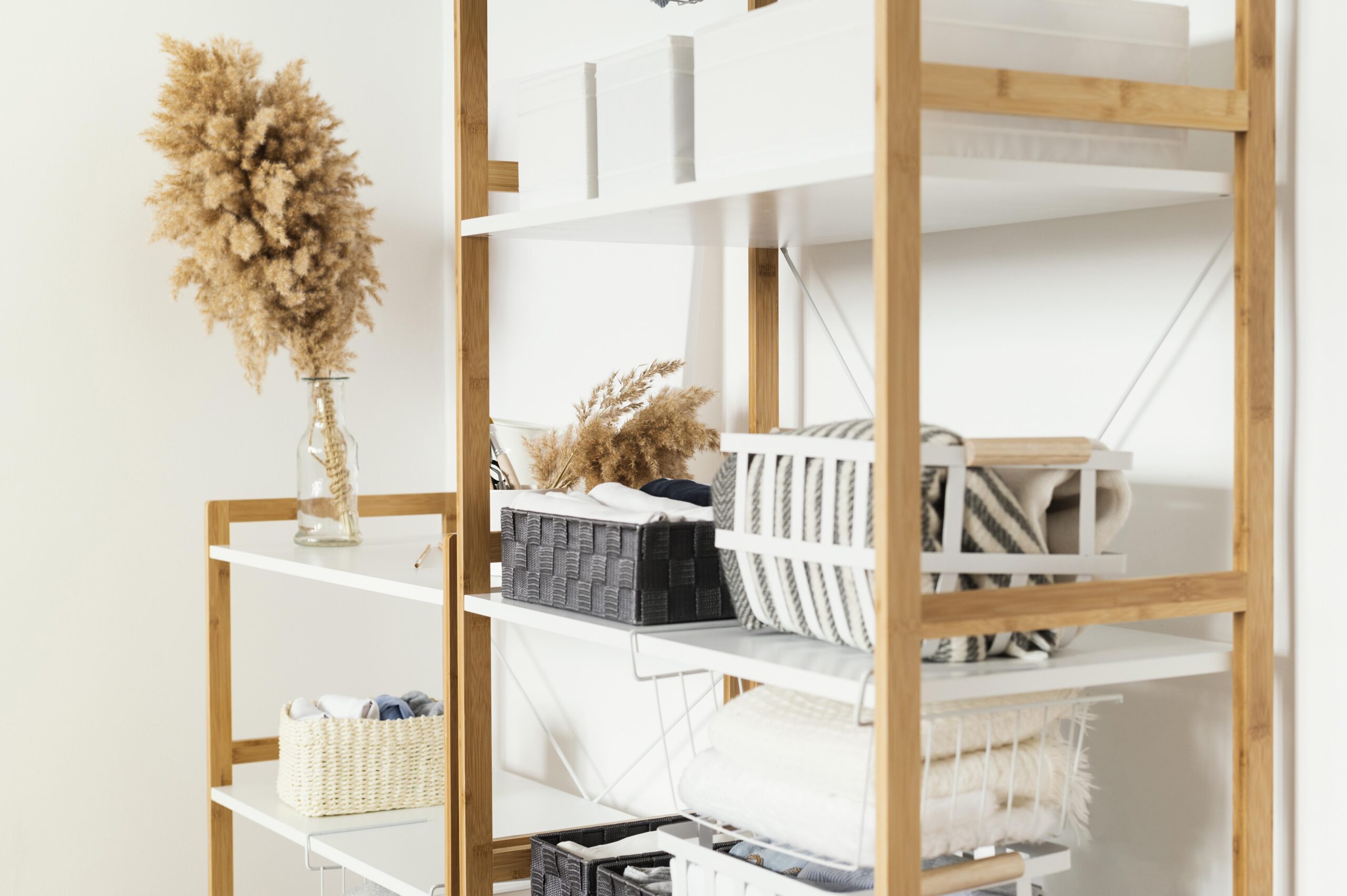 Organizzare spazi casa: tips per massimizzare la funzionalità