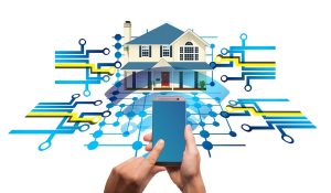 Qual è la differenza tra domotica e smart home